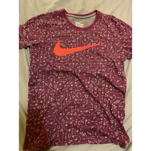 Nike T-Shirt